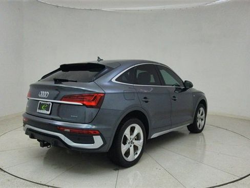 Used 2024 Audi Q5 2.0T Premium Plus w/ Premium Plus Package image 69