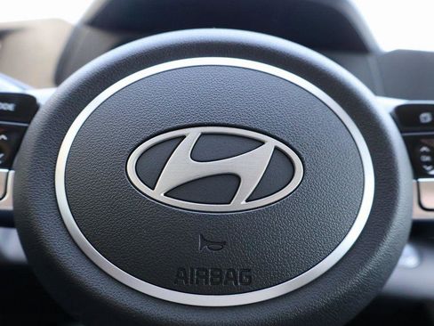 New 2026 Hyundai Elantra Blue image 27