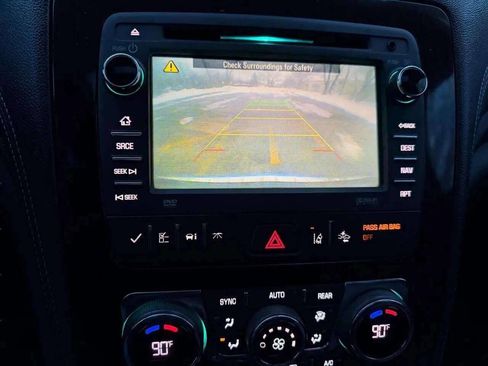 Used 2017 Chevrolet Traverse Premier image 25