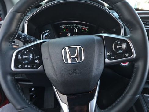 Certified 2022 Honda CR-V Touring image 22