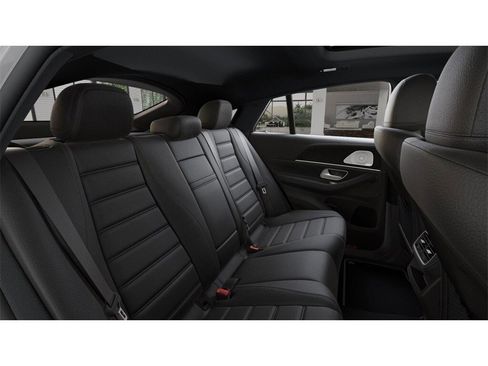 New 2026 Mercedes-Benz GLE 450 4MATIC image 5