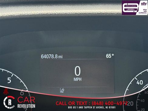 Used 2023 Ford Transit 250 Medium Roof AWD image 11