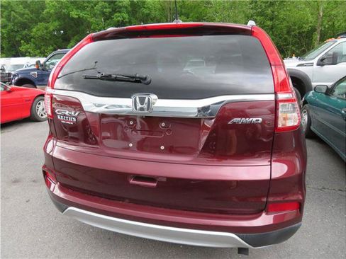 Used 2015 Honda CR-V EX-L image 19