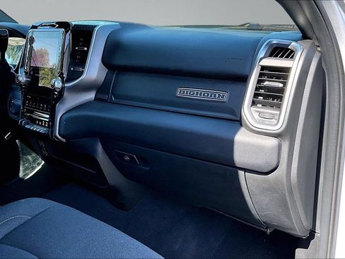 Certified 2026 RAM 2500 Big Horn AWD/4WD image 16