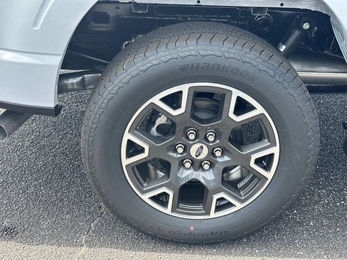 New 2025 Ford F150 STX w/ Equipment Group 200A image 48