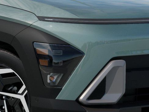 New 2026 Hyundai Kona SEL Premium image 9
