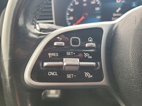 Used 2020 Mercedes-Benz GLE 350 GLE 350 image 31