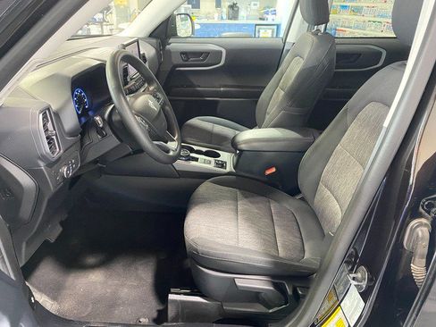 Used 2021 Ford Bronco Sport Big Bend AWD/4WD image 10