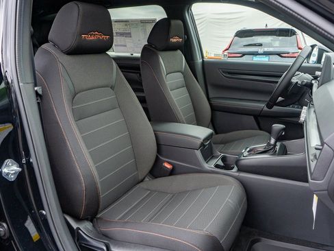 New 2026 Honda CR-V TrailSport image 16
