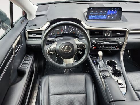 Used 2018 Lexus RX 350 AWD w/ Accessory Package image 10
