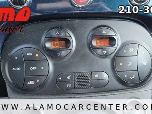 Used 2015 FIAT 500 Sport w/ Comfort/Convenience Group image 39