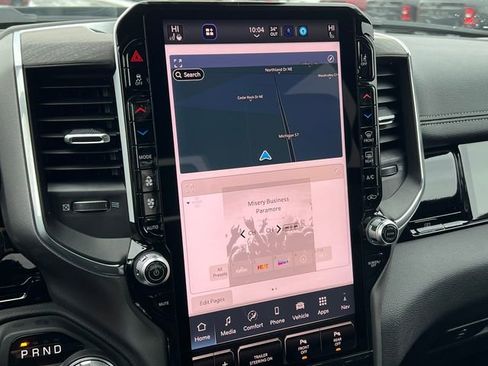 New 2026 RAM 1500 Laramie w/ Night Edition image 29