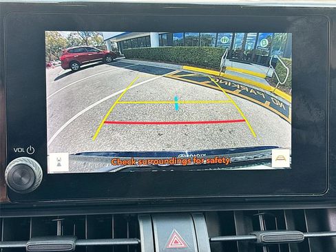 Used 2023 Toyota RAV4 SE w/ Weather & Moonroof Package image 14