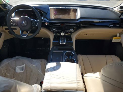 New 2026 Acura MDX Technology Package image 17