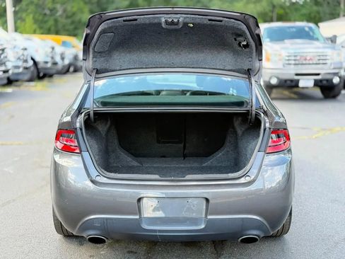Used 2016 Dodge Dart GT FWD image 7
