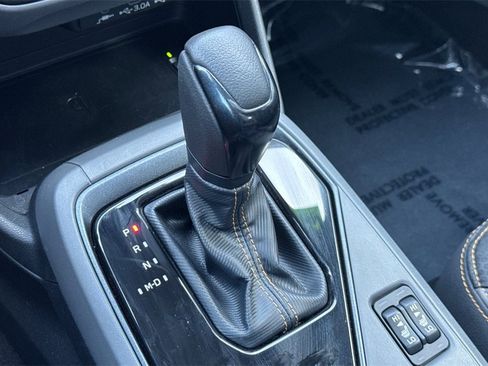 Certified 2025 Subaru Crosstrek 2.5i Wilderness w/ Crosstrek Mirror Package image 26