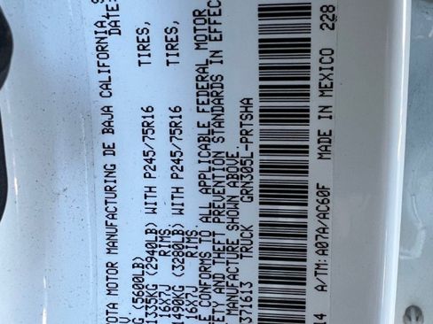 Used 2021 Toyota Tacoma SR image 33