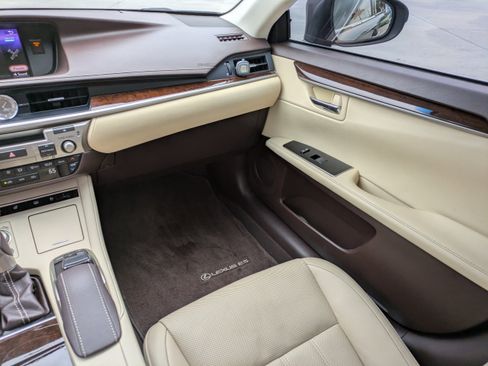 Used 2017 Lexus ES 350 image 13