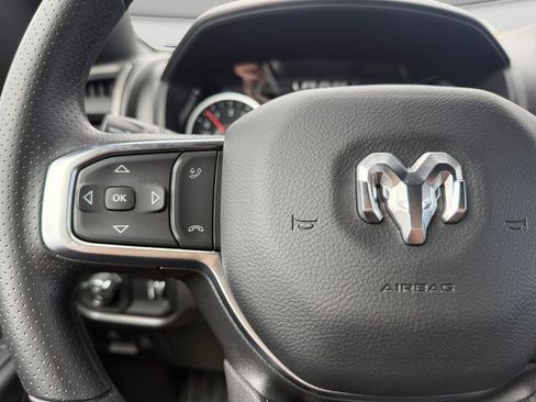 New 2026 RAM 1500 Classic Warlock AWD/4WD image 25