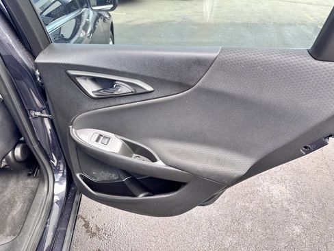 Used 2022 Chevrolet Malibu LS image 26