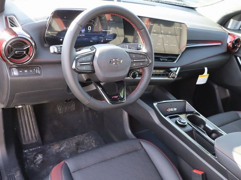 New 2026 Chevrolet Equinox RS image 4