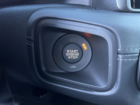 New 2026 Jeep Wrangler Sahara w/ Technology Group image 29