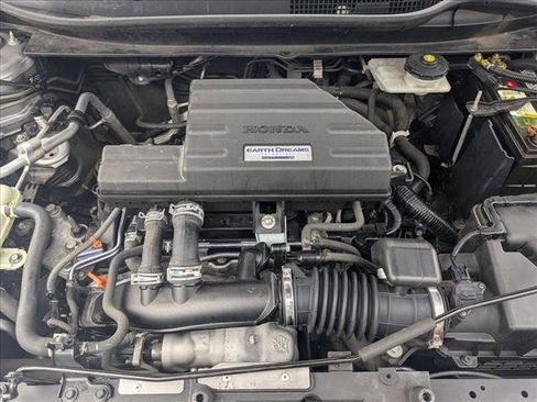 Used 2019 Honda CR-V EX-L image 23