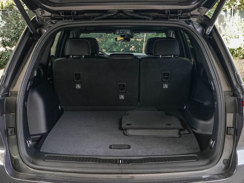 New 2026 Jeep Grand Cherokee Altitude image 26