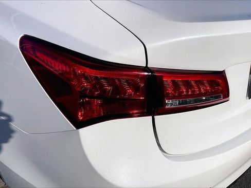 Used 2020 Acura TLX V6 w/ Technology Package image 31