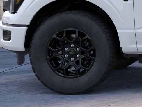 New 2026 Ford F150 Lariat AWD/4WD image 21