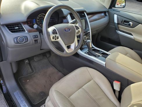 Used 2013 Ford Edge Limited image 20