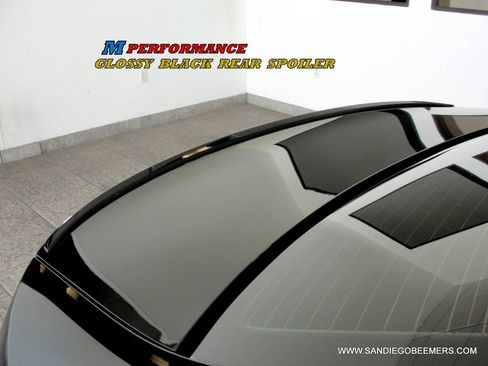 Used 2023 BMW 330i Sedan w/ M Sport Package RWD image 9