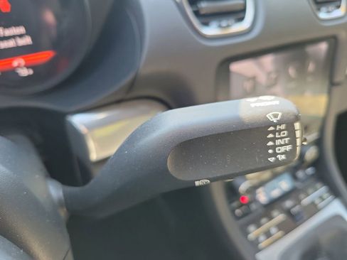 Used 2024 Porsche 718 Cayman S RWD image 16