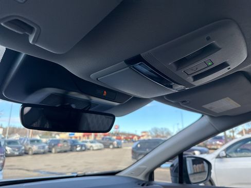 Used 2025 Nissan Murano Platinum w/ Cargo Package image 76