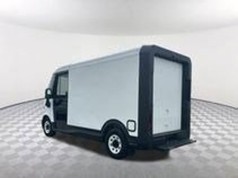 Used 2024 Chevrolet Brightdrop 400 w/ Commercial Equipment Package AWD/4WD image 5
