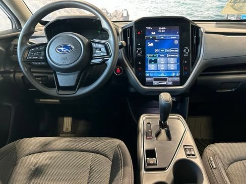 Used 2024 Subaru Crosstrek 2.0i Premium AWD/4WD image 41