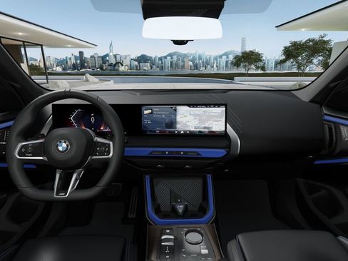 New 2026 BMW X3 xDrive30i AWD/4WD image 10