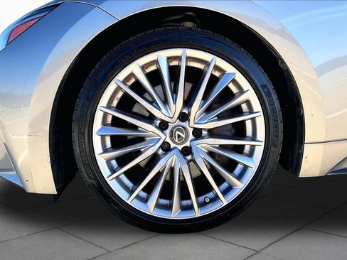 Used 2023 Lexus IS 300 w/ Premium Package RWD image 11