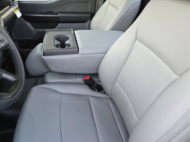 New 2026 Ford F150 XL RWD image 4