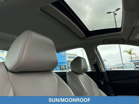 Certified 2023 Honda Accord Touring image 19