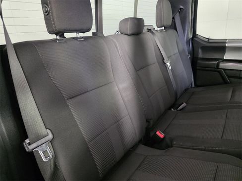 Used 2017 Ford F150 XLT w/ Equipment Group 302A Luxury image 33