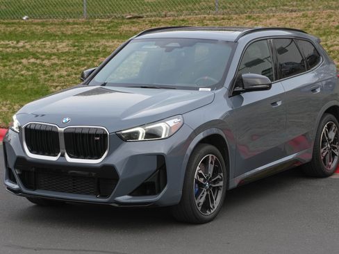 Used 2025 BMW X1 M35i image 5