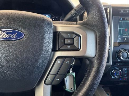 Used 2017 Ford F250 Lariat w/ Tow Technology Bundle image 18