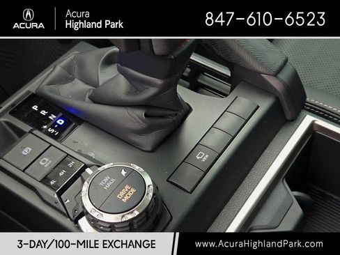 Used 2026 Toyota 4Runner TRD Sport Premium AWD/4WD image 34