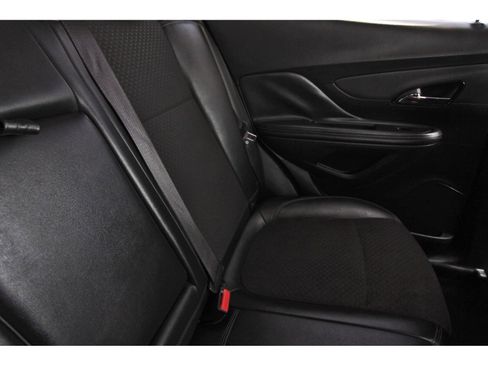 Used 2018 Buick Encore Preferred FWD image 15