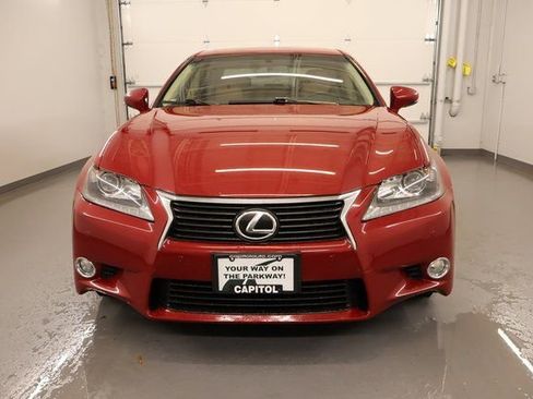 Used 2013 Lexus GS 350 image 6