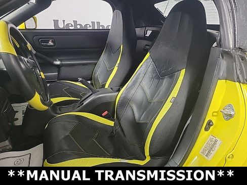 Used 2002 Toyota MR2 image 11