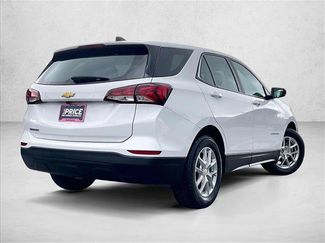 Certified 2024 Chevrolet Equinox LS FWD video 2