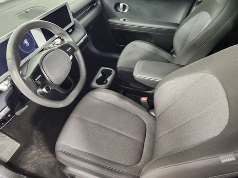 Certified 2024 Hyundai Ioniq 5 SEL image 10