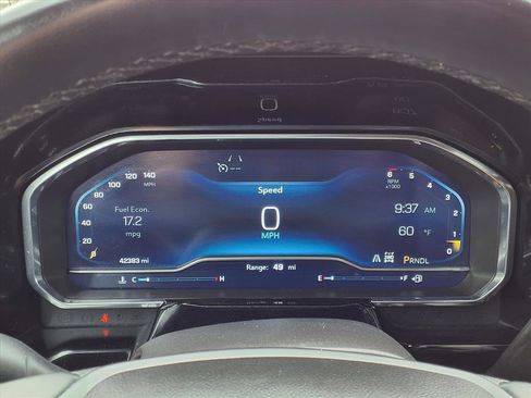 Used 2023 Chevrolet Silverado 1500 LT w/ Protection Package image 24